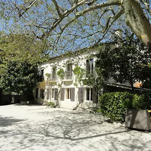 De L'ile ** Aviñón